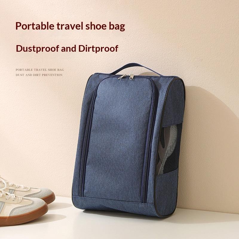 Multi-functional Portable Travel Shoe Bag