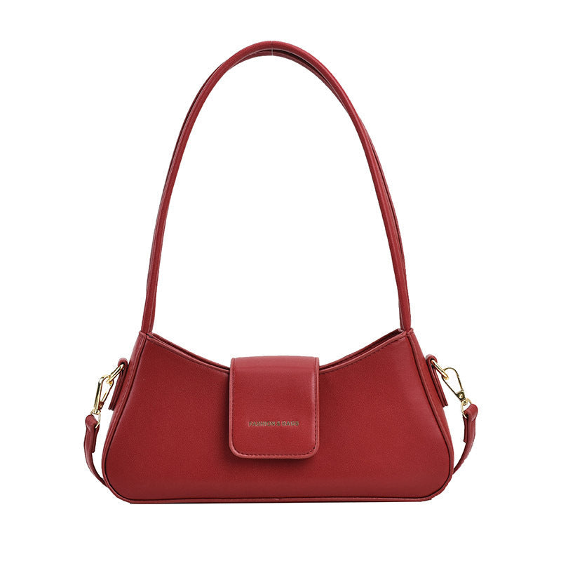 Shoulder Bag High-grade Versatile Leisure Commute