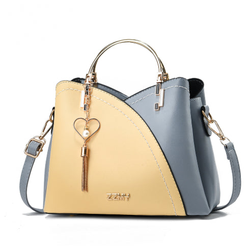 Handbag Large Capacity Fashion One Shoulder Messenger