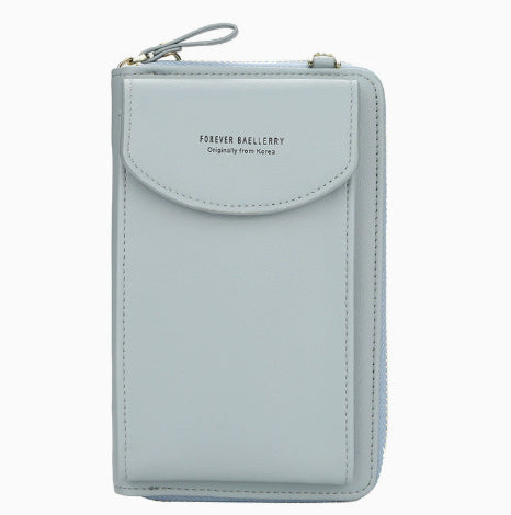 Large Capacity Ladies Wallet