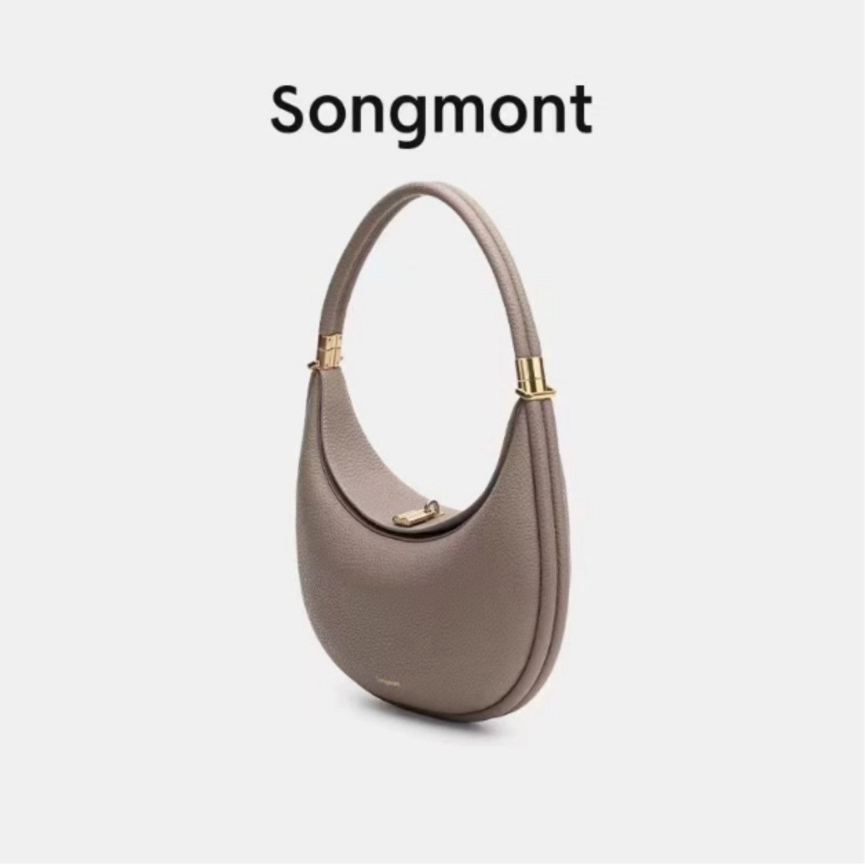 Trend Versatile Handbag Special-interest Design