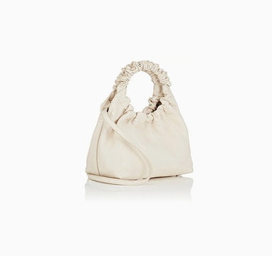 Ring hand bag