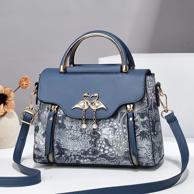 Bag All-match Simple Crossbody