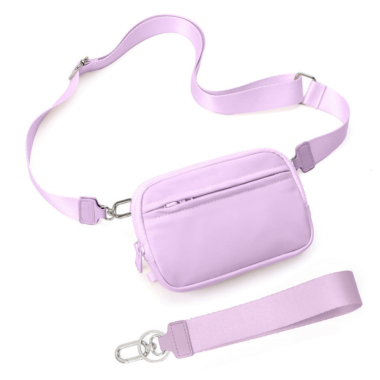 Outdoor Women's Single Shoulder Crossbody Bag
