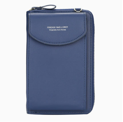 Large Capacity Ladies Wallet