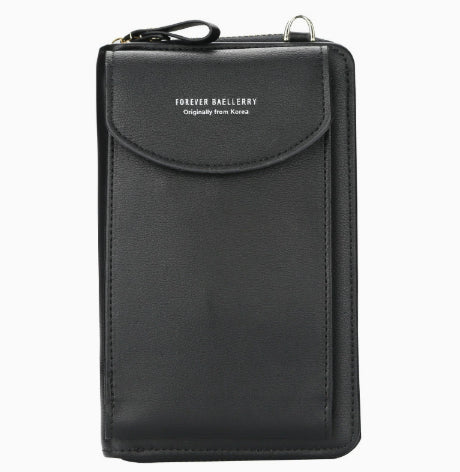 Large Capacity Ladies Wallet