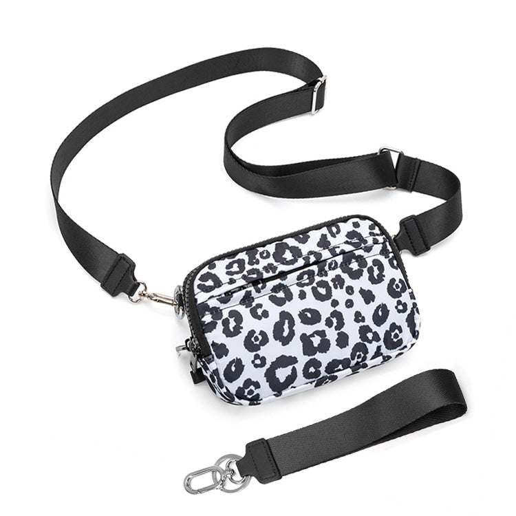 Outdoor Women's Single Shoulder Crossbody Bag