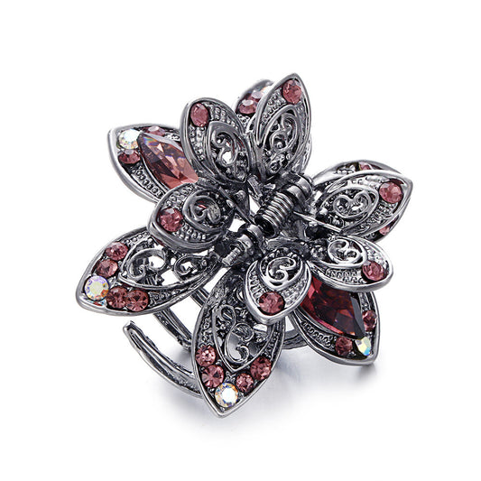 European and American hair accessories for ladies hair accessories