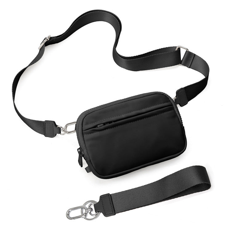 Outdoor Women's Single Shoulder Crossbody Bag