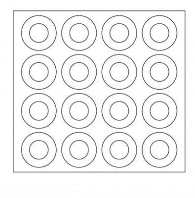 Manicure French-style Nail Stickers Smile Sticker Nail Beauty Tools Products