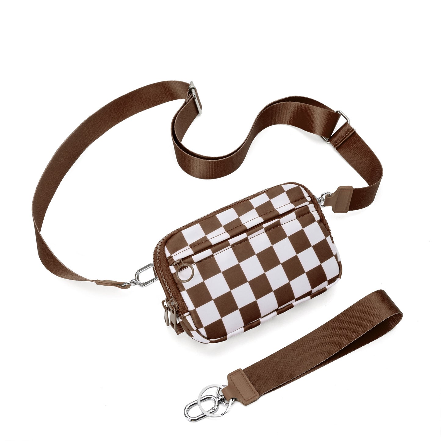 Outdoor Women's Single Shoulder Crossbody Bag