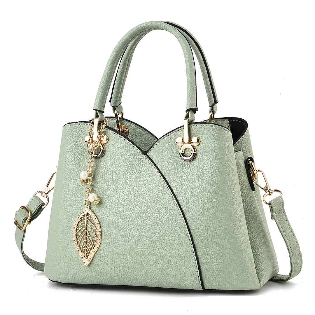 High-end Trend Versatile Women's Bag Elegant Graceful