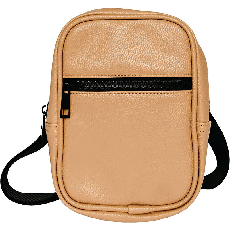 Small Women's Cross-body Bag Backpack