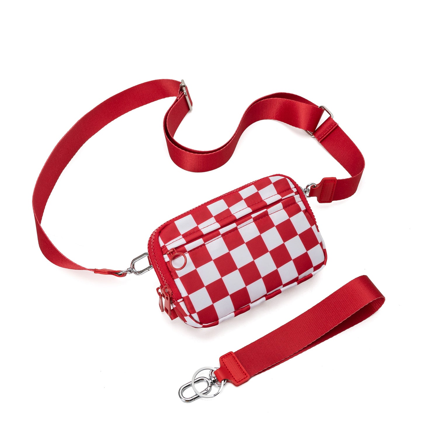 Outdoor Women's Single Shoulder Crossbody Bag