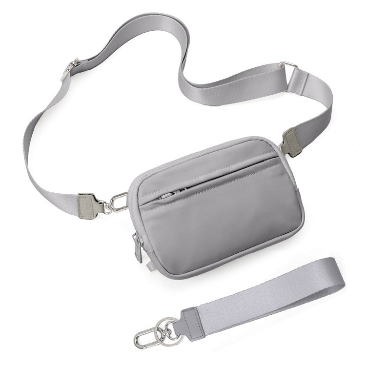 Outdoor Women's Single Shoulder Crossbody Bag