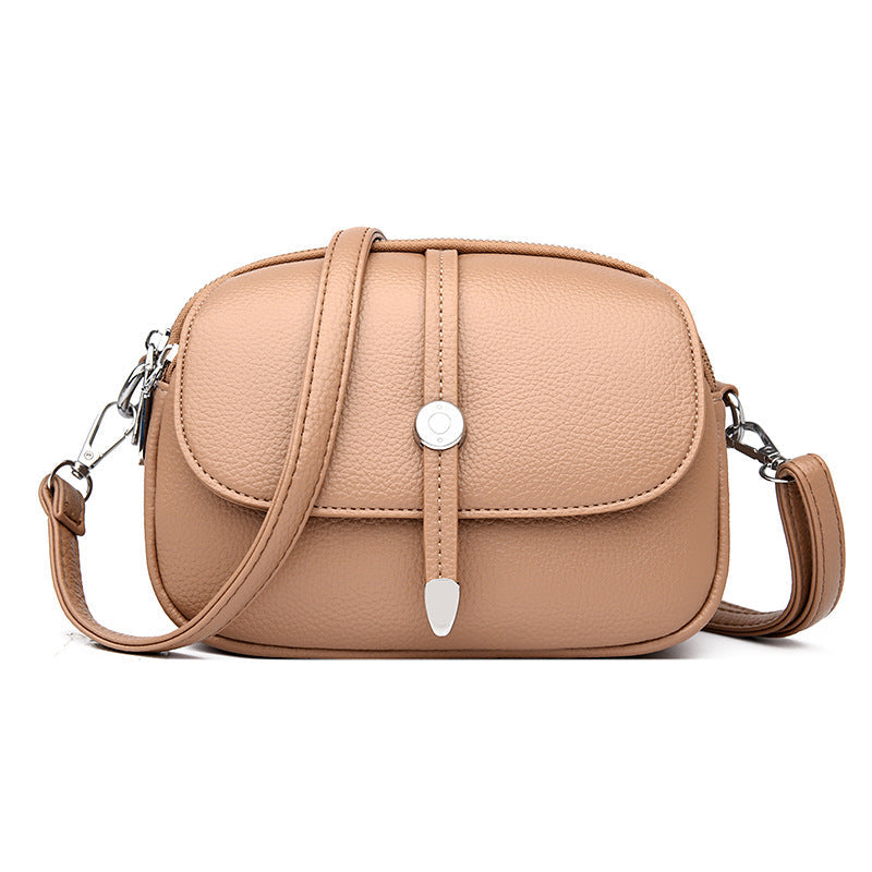 City Simple Women's Bag Crossbody Shoulder