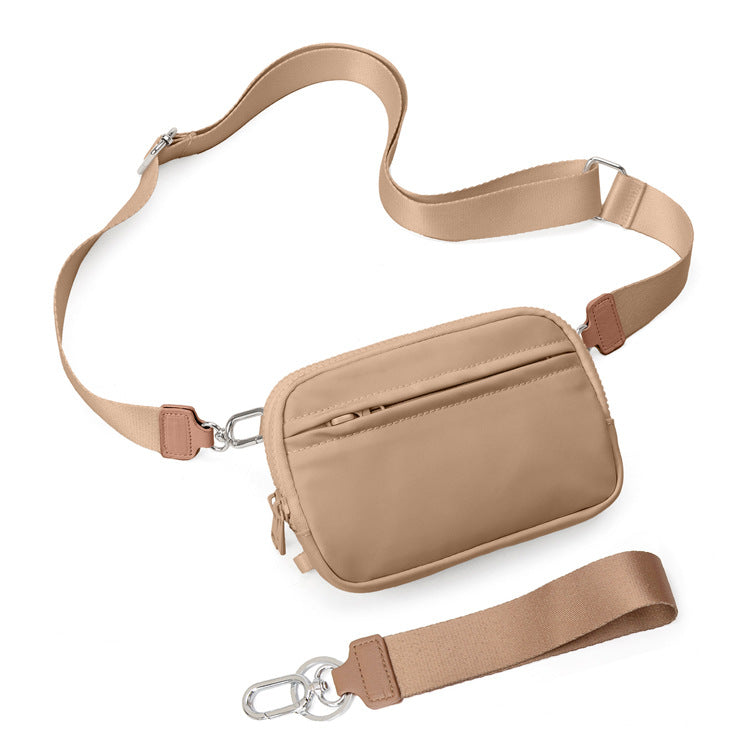 Outdoor Women's Single Shoulder Crossbody Bag