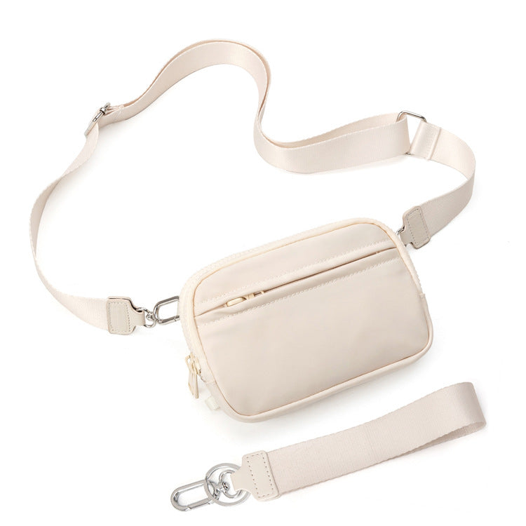 Outdoor Women's Single Shoulder Crossbody Bag