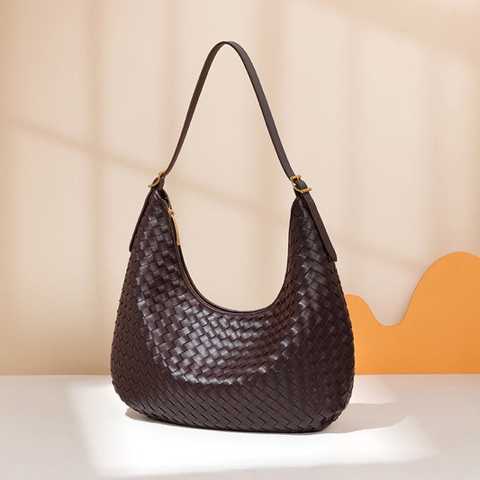 Fashionable Large Capacity French Tote Bag